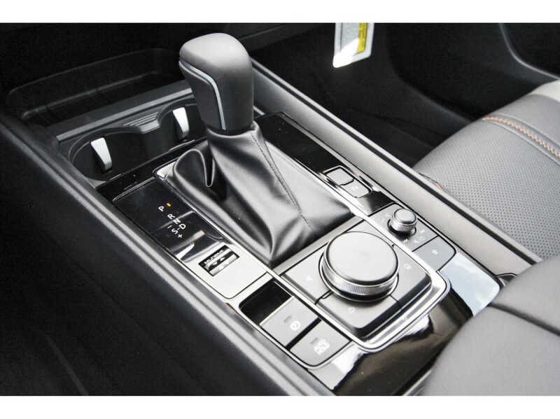 2025 Mazda CX-50 Hybrid Premium Plus