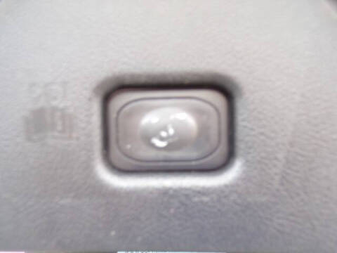 2017 Lincoln MKX Select