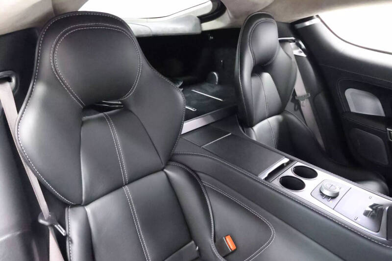 2011 Aston Martin Rapide