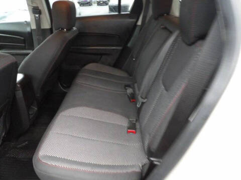 2012 GMC Terrain SLE-2