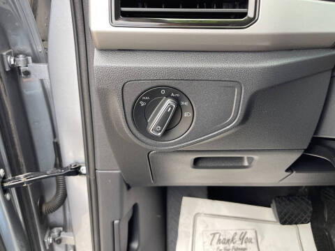 2021 Volkswagen Atlas V6 SEL Premium 4Motion