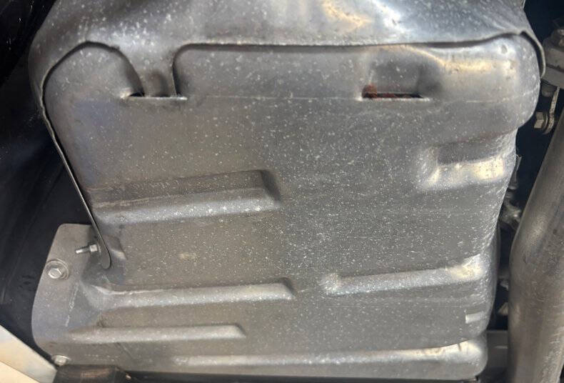 2000 Chevrolet Corvette