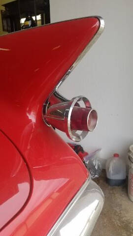 1961 Chrysler Imperial