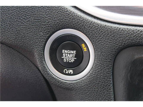 2018 Dodge Charger SXT