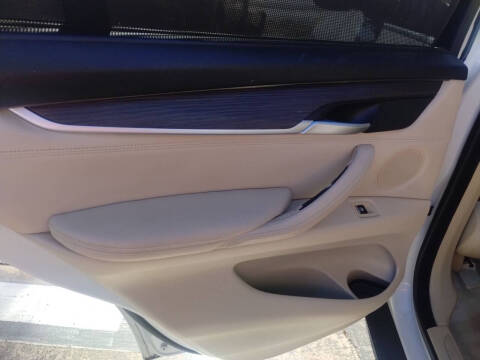 2014 BMW X5 sDrive35i