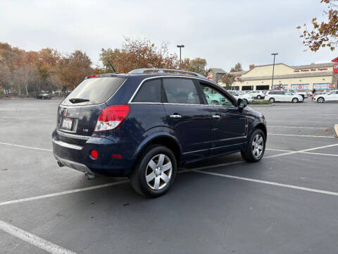 2008 Saturn Vue XR