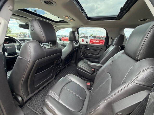 2017 GMC Acadia Limited