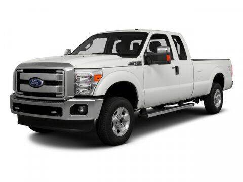 2015 Ford F-250 Super Duty for sale at Woolwine Ford Lincoln in Collins MS