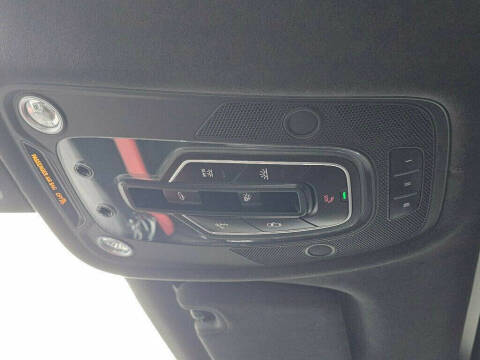 2020 Bentley Bentayga Design Edition