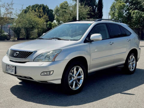 2009 Lexus RX 350