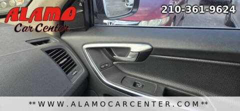2013 Volvo XC60 3.2