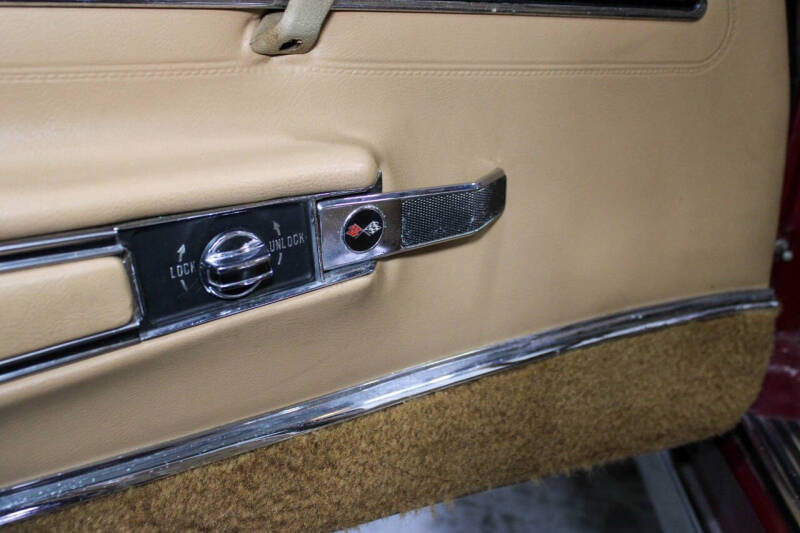 1977 Chevrolet Corvette