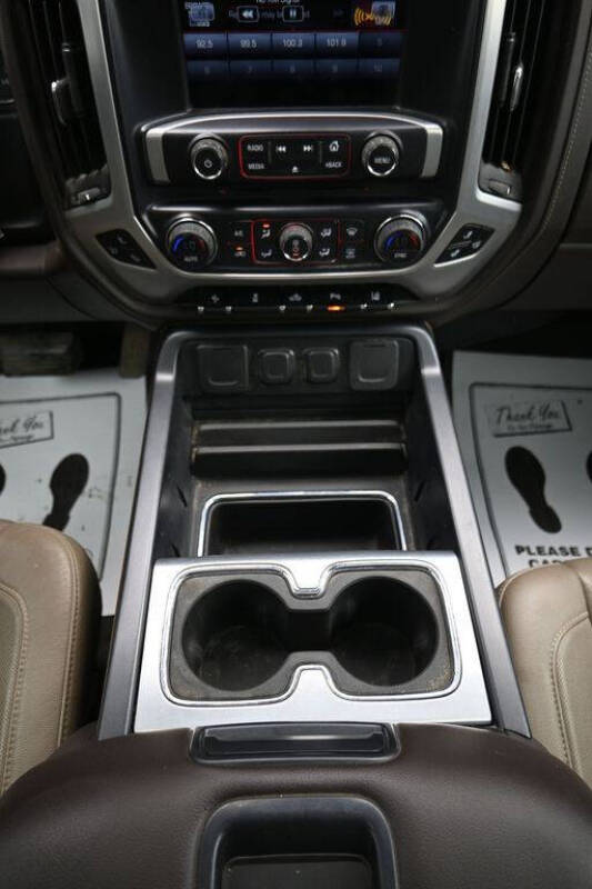 2015 GMC Sierra 1500