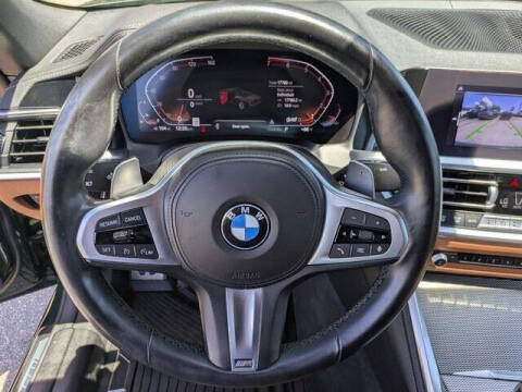 2023 BMW 4 Series 430i