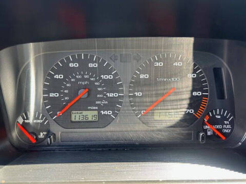 2002 Volkswagen Cabrio GLX