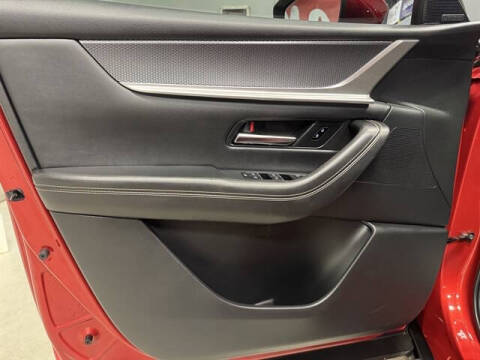 2024 Mazda CX-90 Plug-in Hybrid Premium