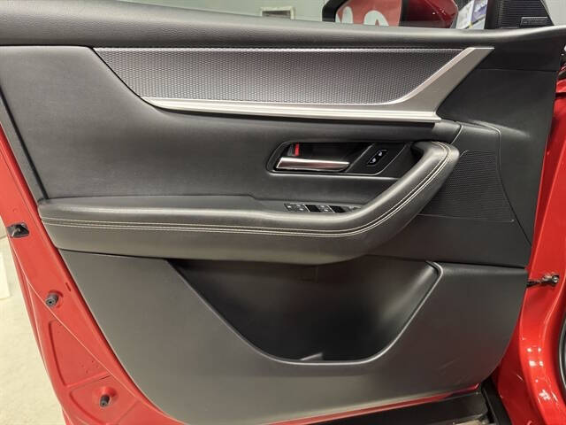 2024 Mazda CX-90 Plug-in Hybrid Premium