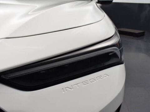 2023 Acura Integra
