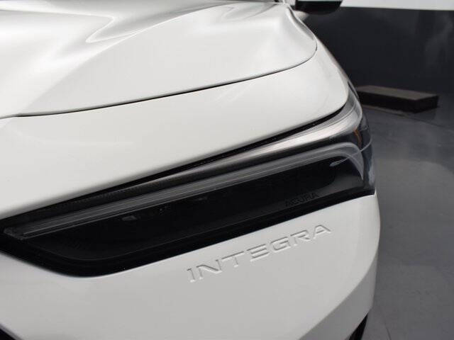 2023 Acura Integra