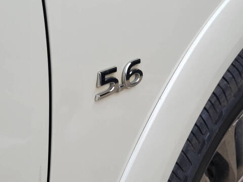 2017 Infiniti QX80 Limited