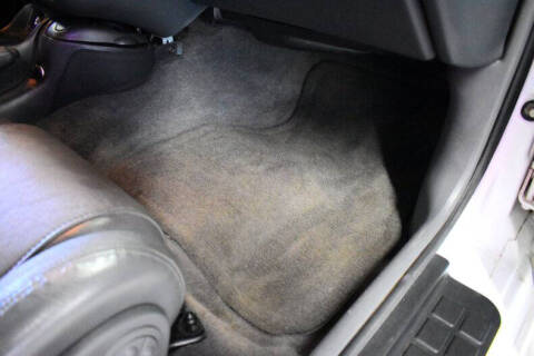 1997 Pontiac Firebird