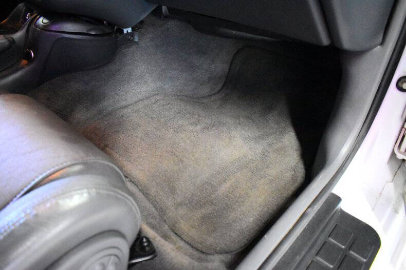 1997 Pontiac Firebird