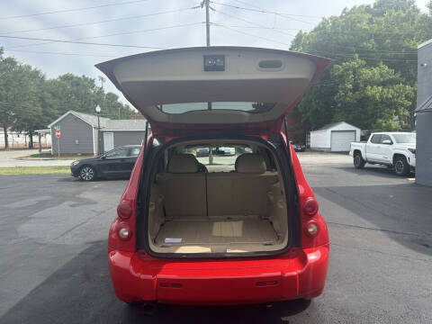 2009 Chevrolet HHR LT