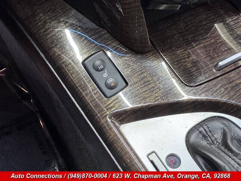 2012 Acura MDX SH-AWD w/Tech