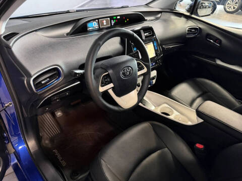 2019 Toyota Prius