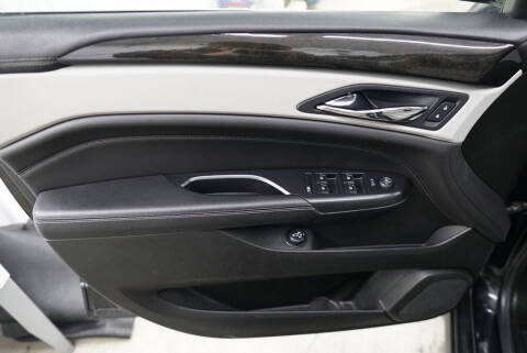 2014 Cadillac SRX Performance Collection