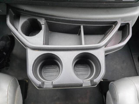 2013 Ford E-Series E-250