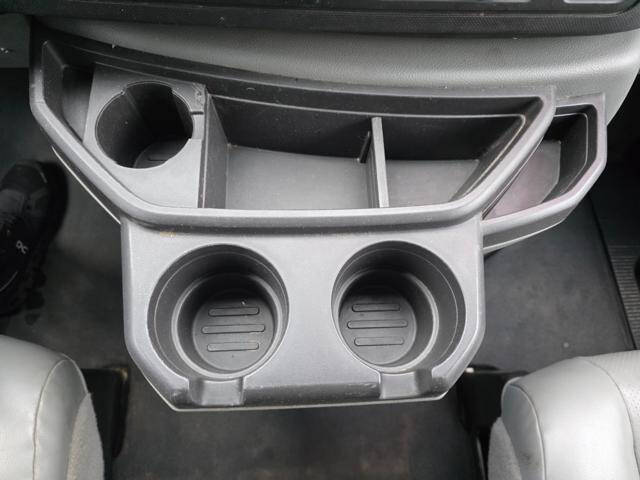 2013 Ford E-Series E-250