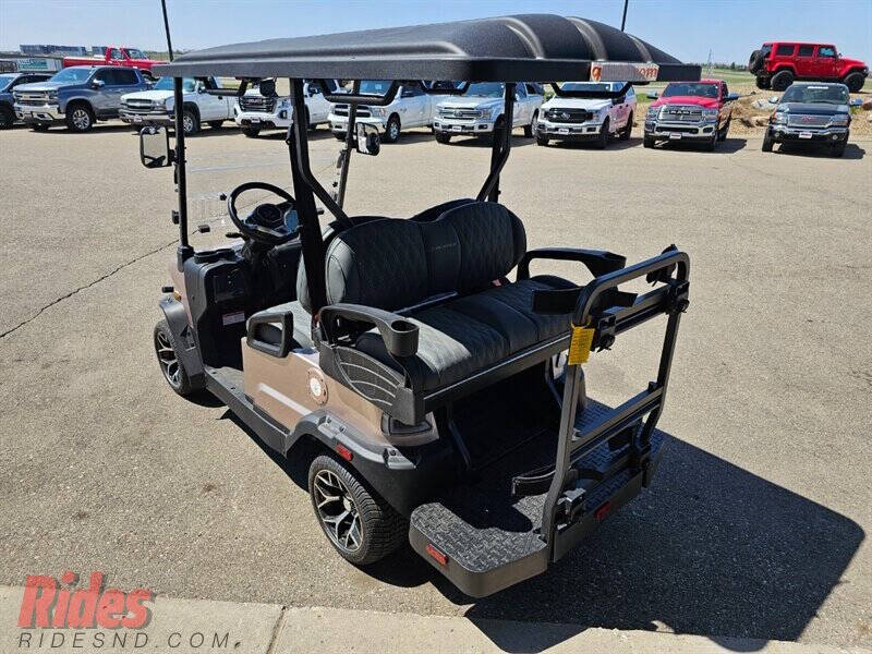 2025 Denago Nomad Plus