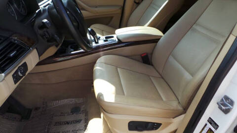 2013 BMW X5