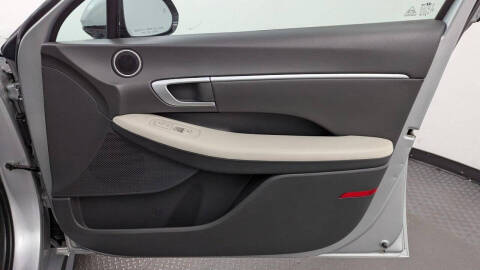 2024 Hyundai Sonata