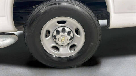 2024 Chevrolet Express 2500