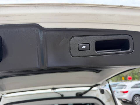 2015 Honda Pilot Touring