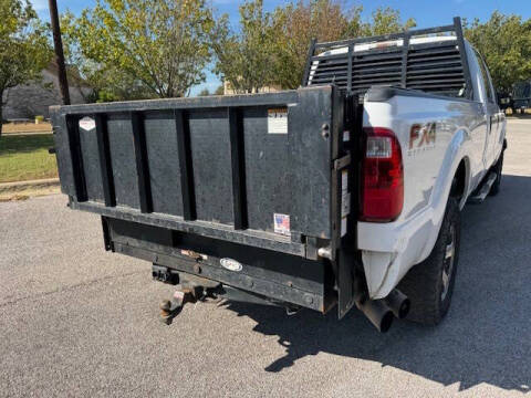 2015 Ford F-350 Super Duty XLT