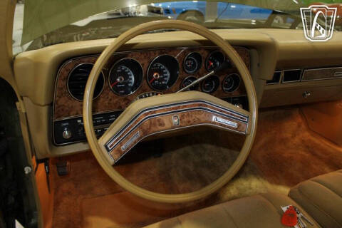 1976 Ford Torino