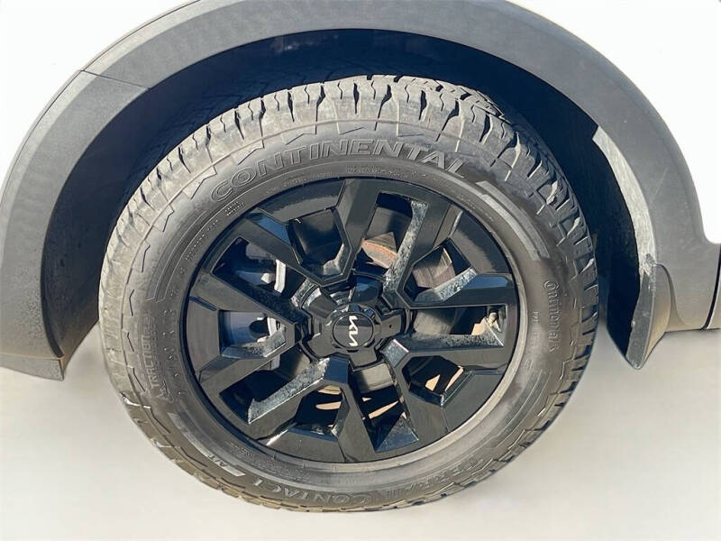 2023 Kia Telluride SX-X-Pro