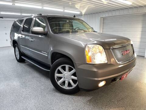 2014 GMC Yukon XL for sale at Hi-Way Auto Sales in Pease MN
