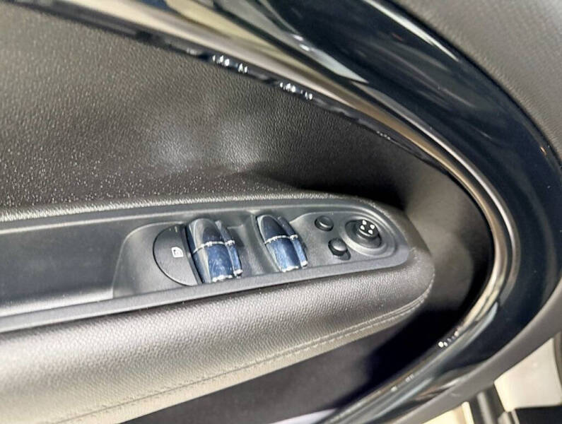 2013 MINI Countryman Cooper S ALL4