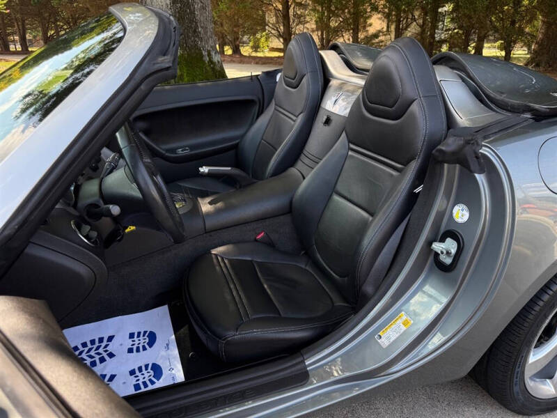 2007 Pontiac Solstice