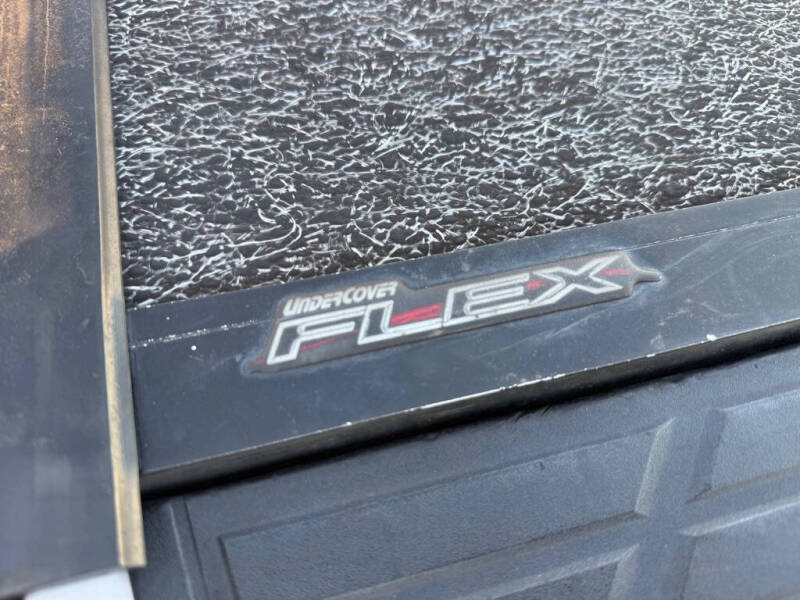 2008 Chevrolet Silverado 1500