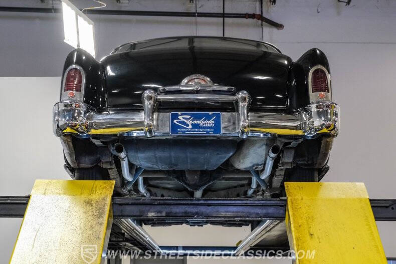 1951 Mercury Eight