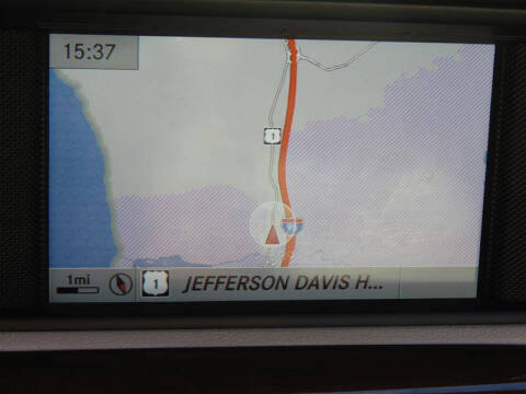 2015 Mercedes-Benz SLK SLK 250