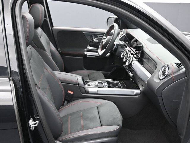 2024 Mercedes-Benz EQB EQB 250+