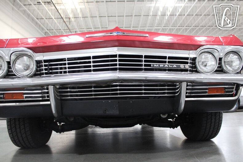 1965 Chevrolet Impala