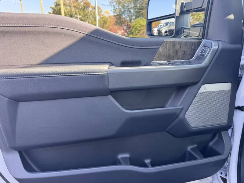 2026 Ford F-350 Super Duty