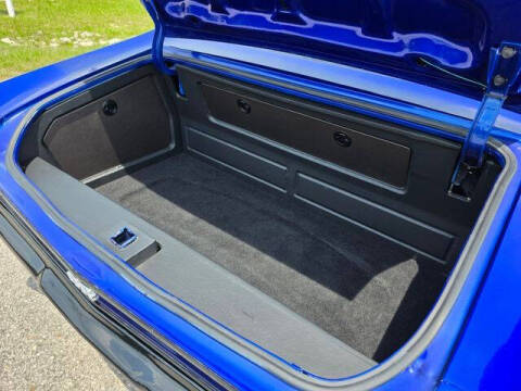 1969 Chevrolet Chevelle